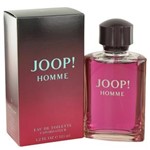Ficha técnica e caractérísticas do produto Joop Eau de Toilette Spray Perfume Masculino 125 ML-Joop!