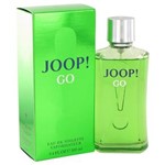 Ficha técnica e caractérísticas do produto Joop Go Eau de Toilette Spray Perfume Masculino 100 ML-Joop!