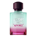 Ficha técnica e caractérísticas do produto Joop! Homme Sport Eau de Toilette Joop! - Perfume Masculino 75Ml