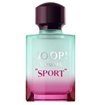 Ficha técnica e caractérísticas do produto Joop Homme Sport Eau de Toilette Perfume Masculino 75ml - 75ml
