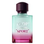 Ficha técnica e caractérísticas do produto Joop! Homme Sport Joop! - Perfume Masculino - Eau de Toilette 75ml