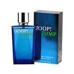 Ficha técnica e caractérísticas do produto Joop Jump Eau de Toilette Masculino 100ML - Joop
