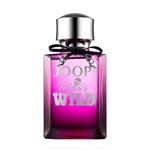 Ficha técnica e caractérísticas do produto Joop! Miss Wild Joop! - Perfume Feminino - Eau de Parfum