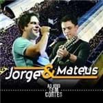 Ficha técnica e caractérísticas do produto Jorge & Mateus - ao Vivo Sem Cortes