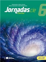 Ficha técnica e caractérísticas do produto Jornadas Ciências - 6 Ano - 1