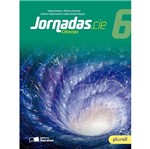Ficha técnica e caractérísticas do produto Jornadas Ciências - 6 Ano