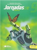 Ficha técnica e caractérísticas do produto JORNADAS CIENCIAS - 9º ANO - Editora Saraiva