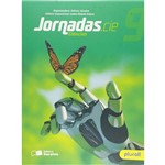 Ficha técnica e caractérísticas do produto Jornadas - Ciências 9º Ano