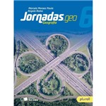Ficha técnica e caractérísticas do produto Jornadas Geografia - 6 Ano