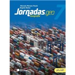 Ficha técnica e caractérísticas do produto Jornadas Geografia - 7 Ano