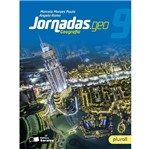 Ficha técnica e caractérísticas do produto Jornadas Geografia - 9 Ano