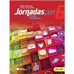 Ficha técnica e caractérísticas do produto Jornadas.port - Língua Portuguesa - 6º Ano - 03ed/16