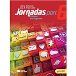 Ficha técnica e caractérísticas do produto Jornadas.port Língua Portuguesa 6º Ano