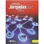 Ficha técnica e caractérísticas do produto Jornadas.port - Língua Portuguesa - 7º Ano - 03ed/16