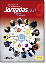 Ficha técnica e caractérísticas do produto Jornadas.port - Língua Portuguesa - 9º Ano - Saraiva