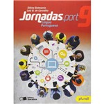 Ficha técnica e caractérísticas do produto Jornadas.port Língua Portuguesa 9º Ano