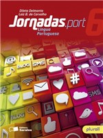 Ficha técnica e caractérísticas do produto Jornadas Português - 6 Ano - 1