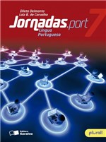 Ficha técnica e caractérísticas do produto Jornadas Português - 7 Ano - 1