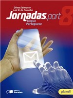 Ficha técnica e caractérísticas do produto Jornadas Português - 8 Ano - 1