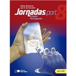 Ficha técnica e caractérísticas do produto Jornadas Português - 8 Ano