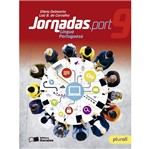 Ficha técnica e caractérísticas do produto Jornadas Português - 9 Ano