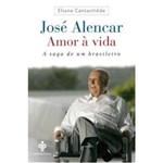 Ficha técnica e caractérísticas do produto Jose Alencar