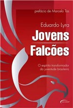 Ficha técnica e caractérísticas do produto Jovens Falcoes - Novo Seculo