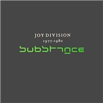 Ficha técnica e caractérísticas do produto Joy Division - Substance 1977-1980
