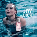 Ficha técnica e caractérísticas do produto Joy Eau de Parfum 90ml - Cd