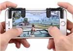 Joystick Gatilho L1 + R1 para Jogo Celular Pubg Mobile Game - Importado