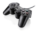 Ficha técnica e caractérísticas do produto Joystick para Playstation 2 Multilaser