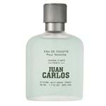 Ficha técnica e caractérísticas do produto Juan Carlos Jeanne D'urfé - Perfume Masculino - Eau de Toilette 50ml