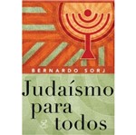 Ficha técnica e caractérísticas do produto Judaismo para Todos - Jose Olympio