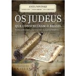 Ficha técnica e caractérísticas do produto Judeus que Construiram o Brasil, os - Planeta