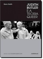 Ficha técnica e caractérísticas do produto Judith Butler e a Teoria Queer - Autentica