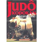 Ficha técnica e caractérísticas do produto Judo Kodokan - Cultrix
