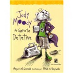 Ficha técnica e caractérísticas do produto Judy Moddy a Garota Detetive - Salamandra