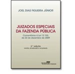 Ficha técnica e caractérísticas do produto Juizados Especiais da Fazenda Publica - Rt - 2 Ed