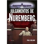 Ficha técnica e caractérísticas do produto Julgamentos de Nuremberg, os - M Books