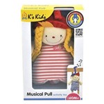 Ficha técnica e caractérísticas do produto Julia Musical - Ks Kids