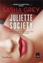 Ficha técnica e caractérísticas do produto Juliette Society - Quinta Essencia - 1