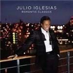 Ficha técnica e caractérísticas do produto Julio Iglesias - Romantic Classics
