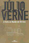 Ficha técnica e caractérísticas do produto Julio Verne Volta ao Mundo em 80 Dias, a - Melhoramentos