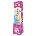 Ficha técnica e caractérísticas do produto Jump Ball Princesas Disney - Lider