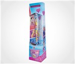 Ficha técnica e caractérísticas do produto Jump Ball Princesas - Lider Brinquedos