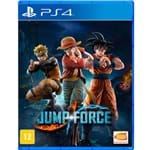 Ficha técnica e caractérísticas do produto Jump Force - PS4