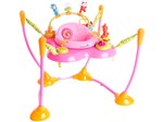 Ficha técnica e caractérísticas do produto Jumper para Bebê Cadeira Giratórioa - Emite Som e Luz Safety 1st Play Time