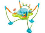 Jumper para Bebê Cadeira Giratórioa - Emite Som e Luz Safety 1st Play Time