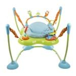 Ficha técnica e caractérísticas do produto Jumper para Bebê Safety 1St Play Time Ex1000 Azul
