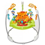 Jumperoo - Floresta Tropical - Fisher-Price - Fisher Price